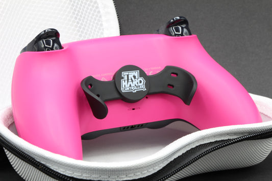 PS5 Controller "Nova Pink" - Pro Custom Build
