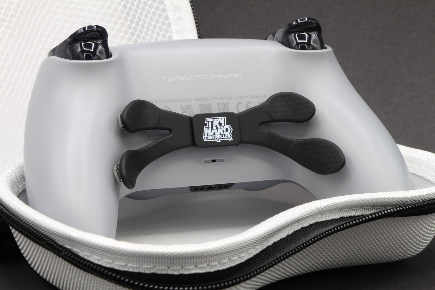 PS5 Controller “30th Anniversary” – Pro Custom Build