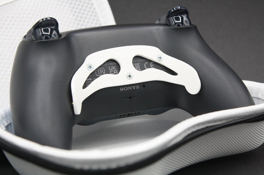 PS5 Controller "Galaxy" mit Zweier-Paddles