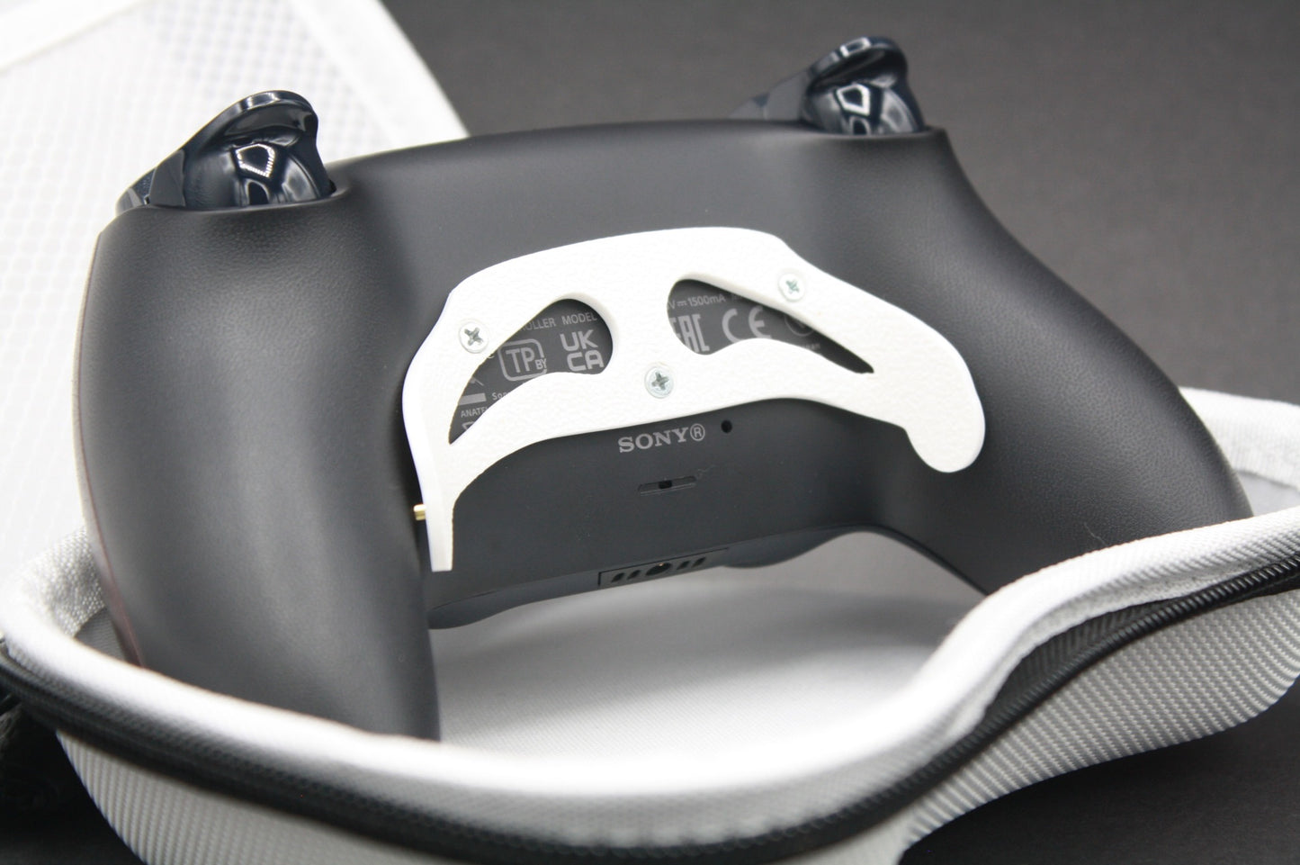 PS5 Controller "Colorswitch" with two paddles