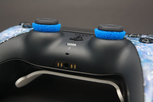 PS4 PS5 Controller Aim Assist Sponges Set