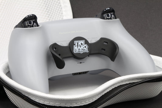 PS5 Controller “30th Anniversary” – Pro Custom Build