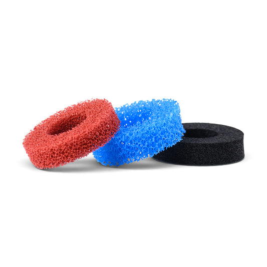Precision Aim Rings - More Control and Precision (3 Strengths)