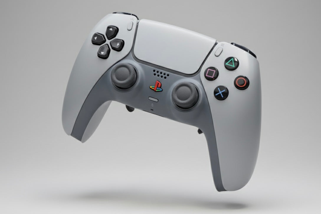 PS5 Controller – Pro Custom Build
