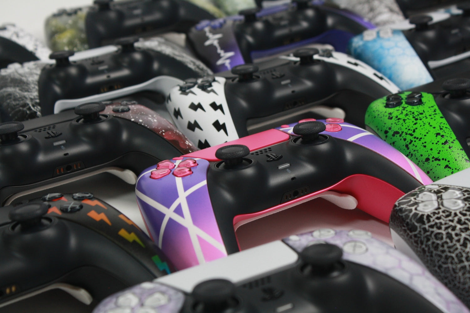 PS5 Controller - Custom