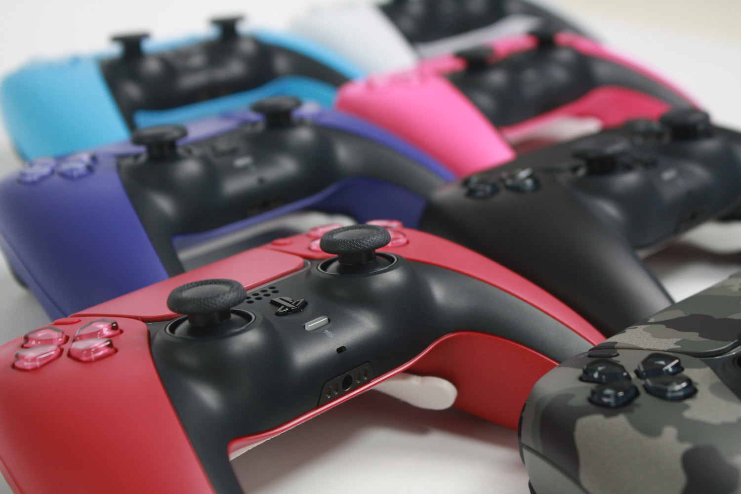 PS5 Controller - Basic