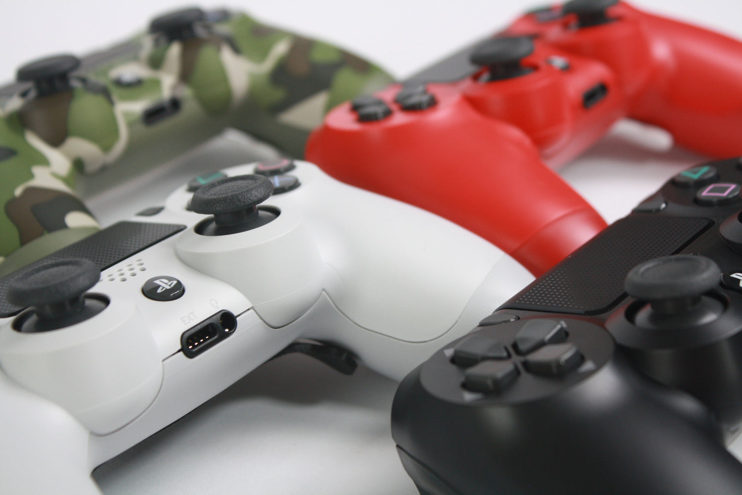 PS4 Controller - Basic