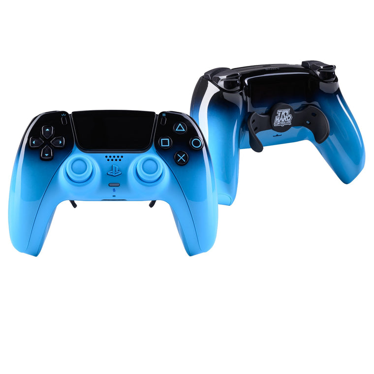 PS5 Controller – Pro Custom Build