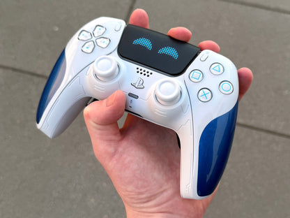 PS5 Controller "Astro Bot Joyful" – Pro Custom Build
