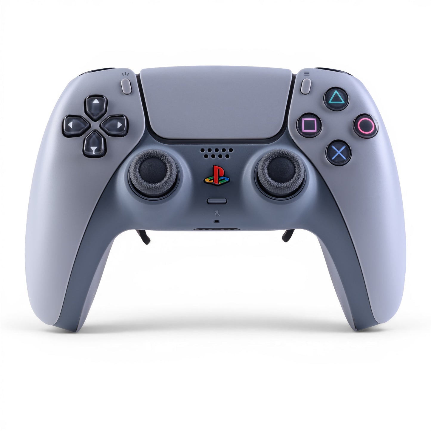 PS5 Controller 30th Anniversary – Vorderseite, 2er Paddles
