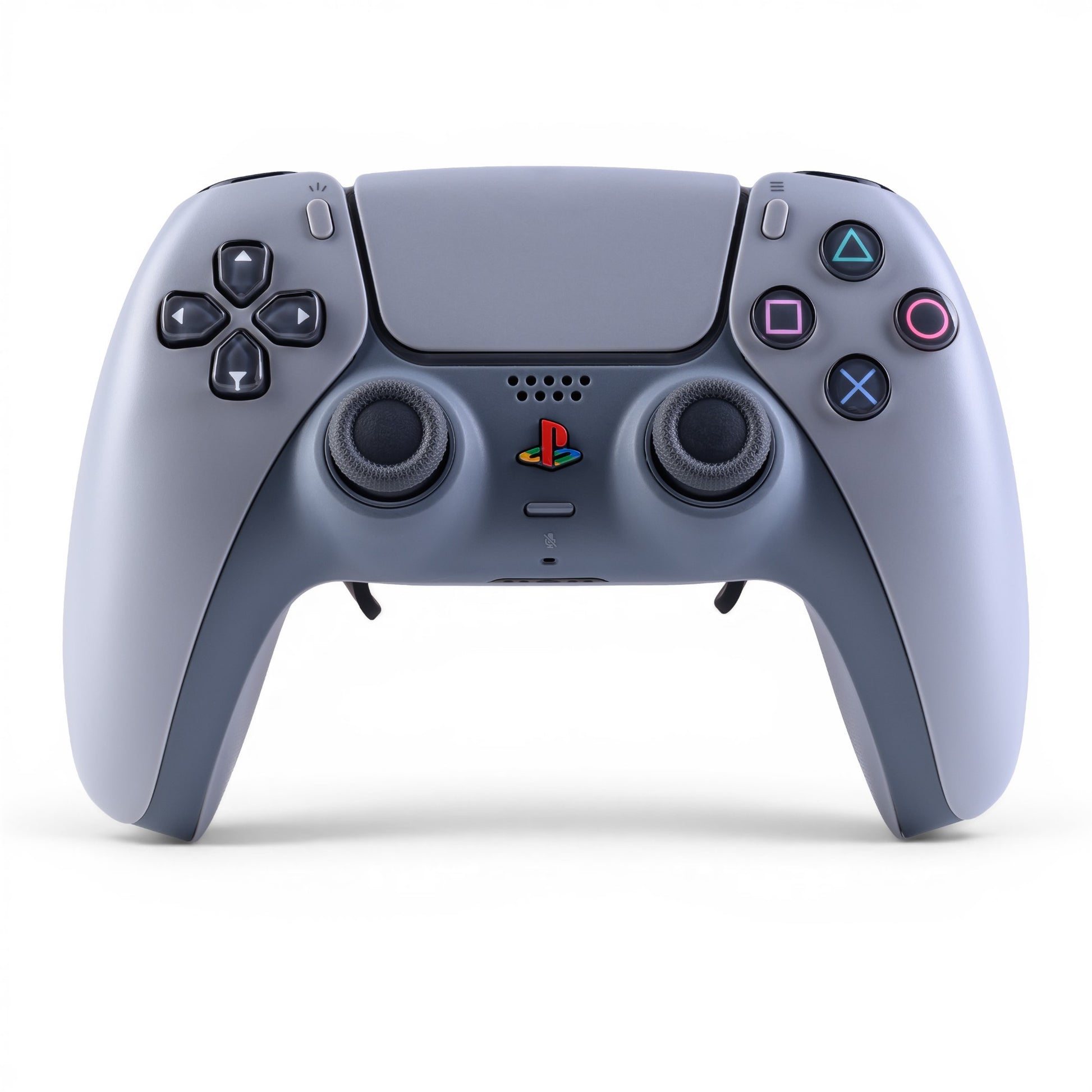 PS5 Controller 30th Anniversary – Vorderseite, 2er Paddles