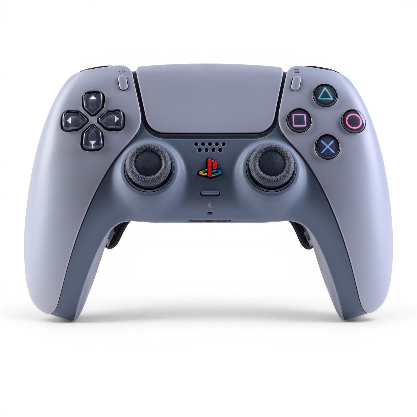 PS5 Controller 30th Anniversary – Vorderseite, 4er Paddles