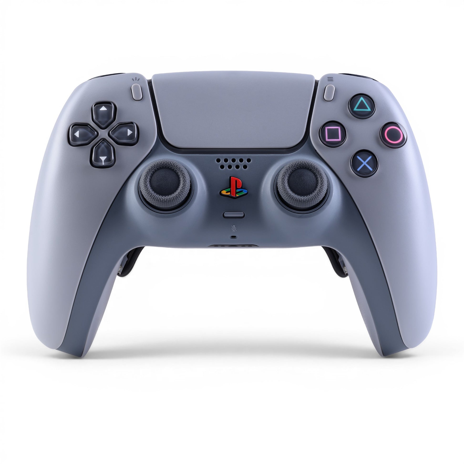 PS5 Controller 30th Anniversary – Vorderseite, 4er Paddles