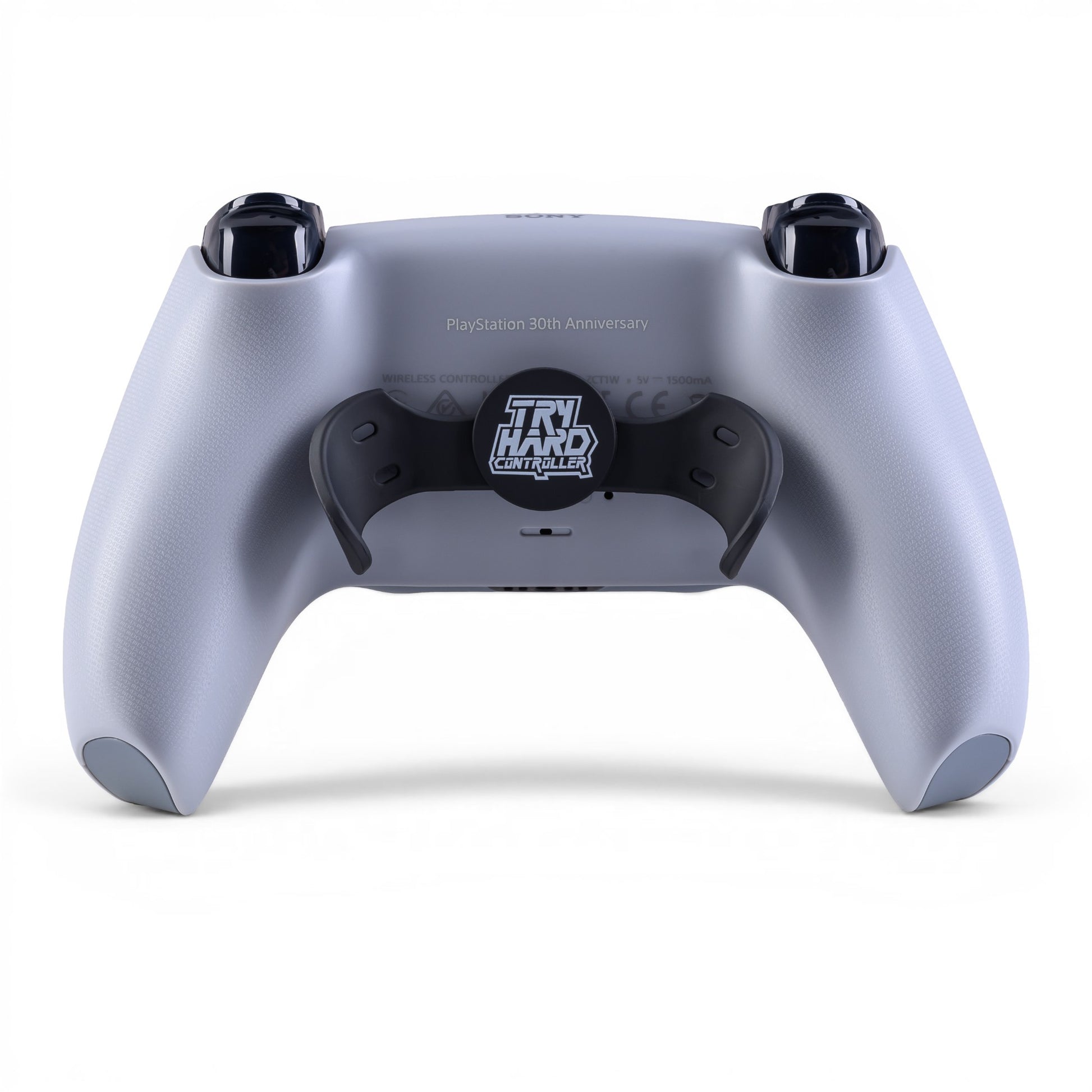 PS5 Controller 30th Anniversary – Rückseite, 2er Paddles