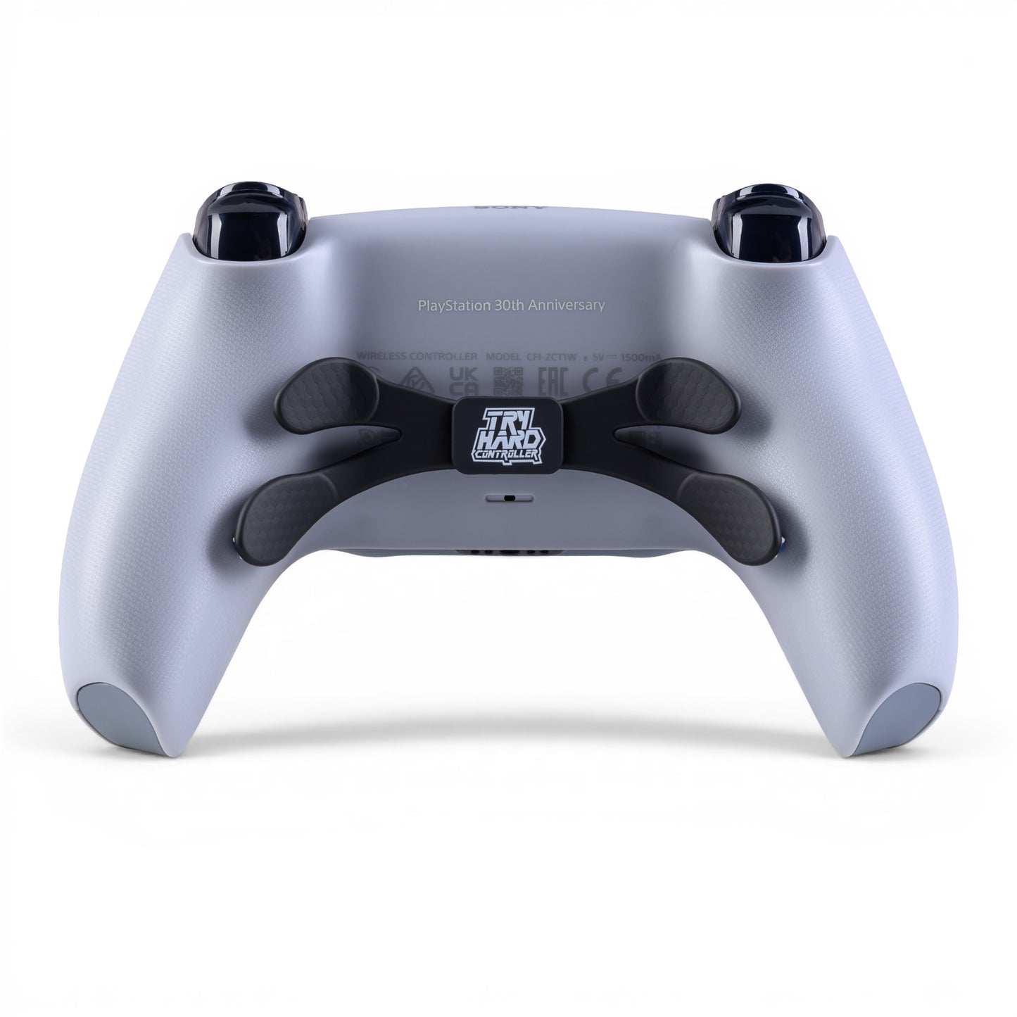 PS5 Controller 30th Anniversary – Rückseite, 4er Paddles