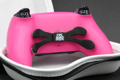 PS5 Controller "Nova Pink" – Pro Custom Build