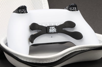 PS5 Controller "White" – Pro Custom Build