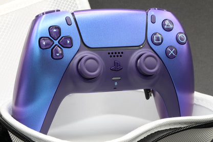 PS5 Controller "Chroma Indigo" – Pro Custom Build