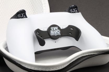 PS5 Controller "White" – Pro Custom Build