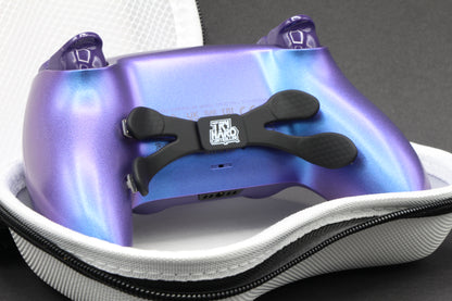 PS5 Controller "Chroma Indigo" – Pro Custom Build
