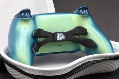 PS5 Controller "Chroma Teal" mit Paddles / Smart-Trigger / Hall-Effekt-Sticks