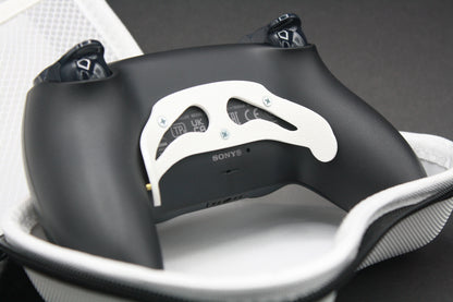 PS5 Controller "Rainbow Lightning" with two paddles
