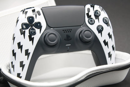 PS5 Controller "Reversed Lightning" mit Zweier-Paddles