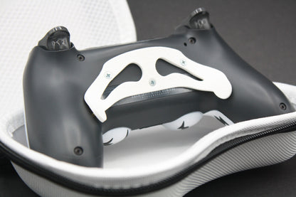 PS4 Controller "Reversed Lightning" mit Zweier-Paddles