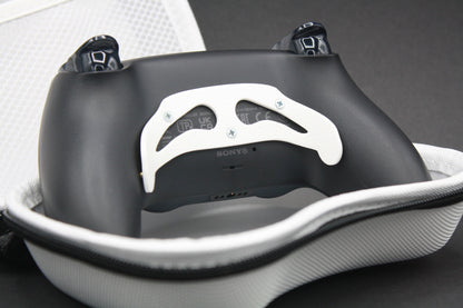PS5 Controller "Basic Black" mit Zweier-Paddles