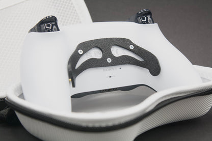 PS5 Controller "White" mit Zweier-Paddles / Smart-Trigger / Hall-Effekt-Sticks