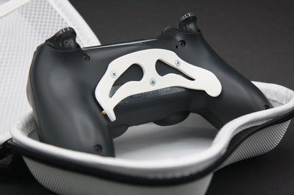 PS4 Controller "Basic Black" mit Zweier-Paddles
