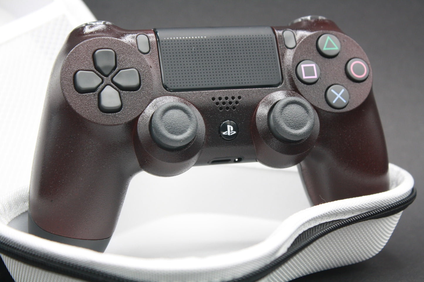 PS4 Controller "Colorswitch" mit Zweier-Paddles