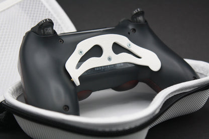 PS4 Controller "Colorswitch" mit Zweier-Paddles