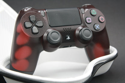 PS4 Controller "Colorswitch" mit Zweier-Paddles