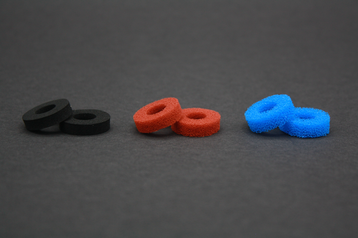 Precision Aim Rings – mehr Kontrolle und Präzision (3 Stärken)
