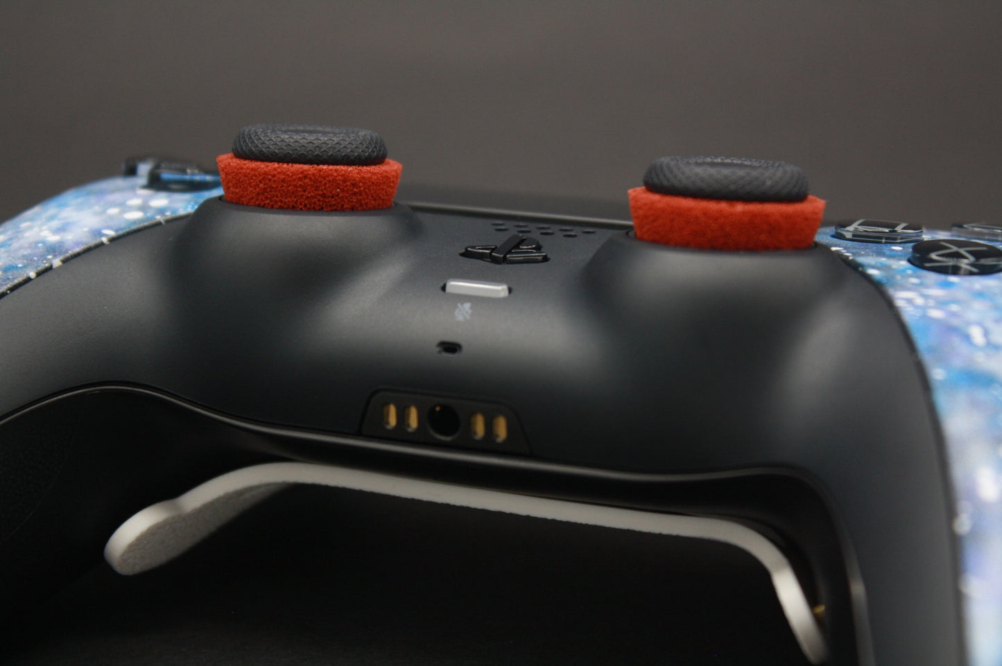 PS4 PS5 Controller Aim-Assist-Sponges Set