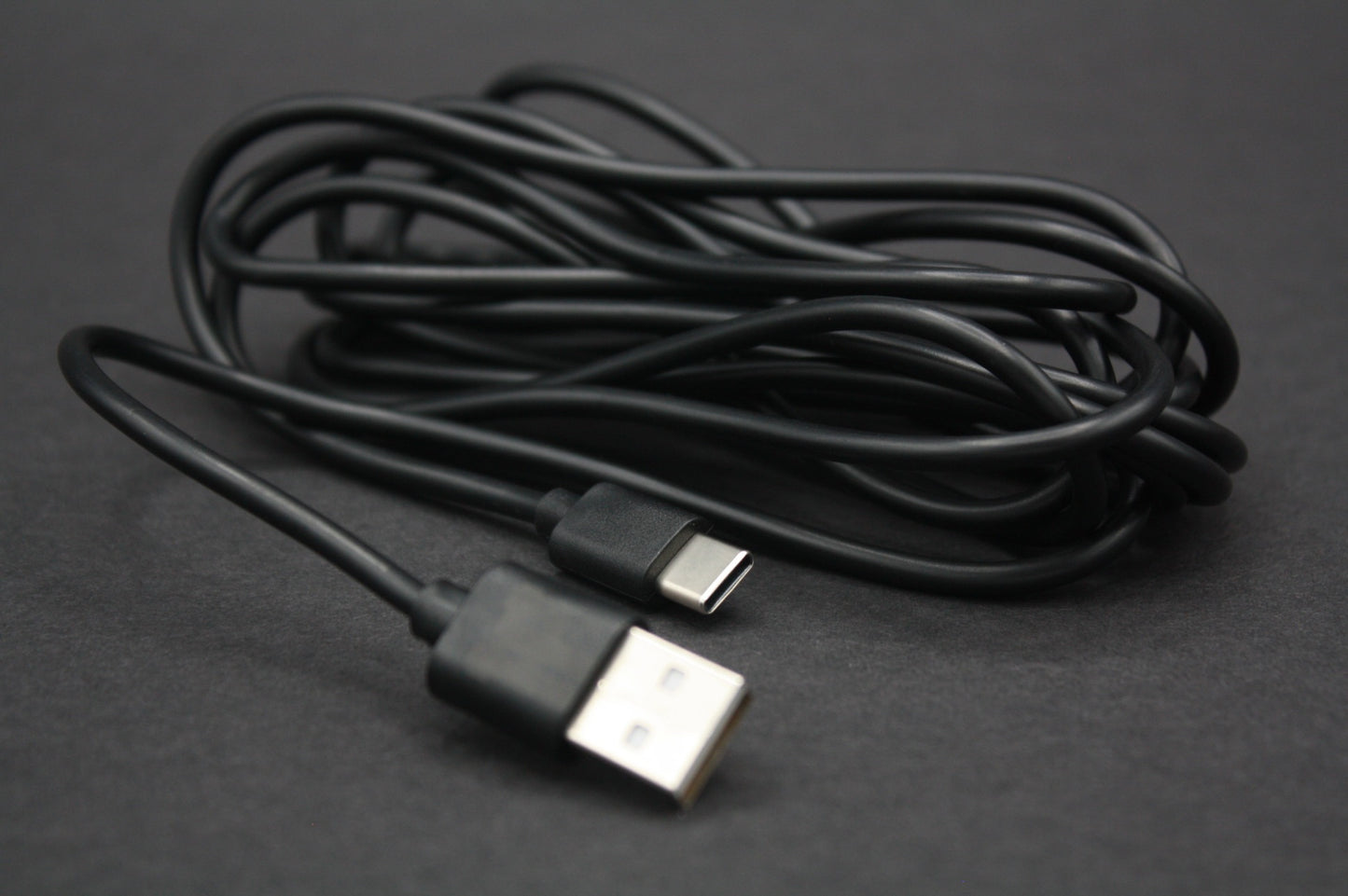 PS5 Controller Premium-Ladekabel 3m USB-C