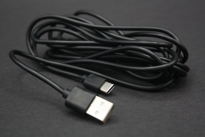 PS5 Controller Premium-Ladekabel 3m USB-C