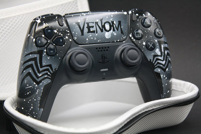 PS5 Controller "Venom" mit Zweier-Paddles