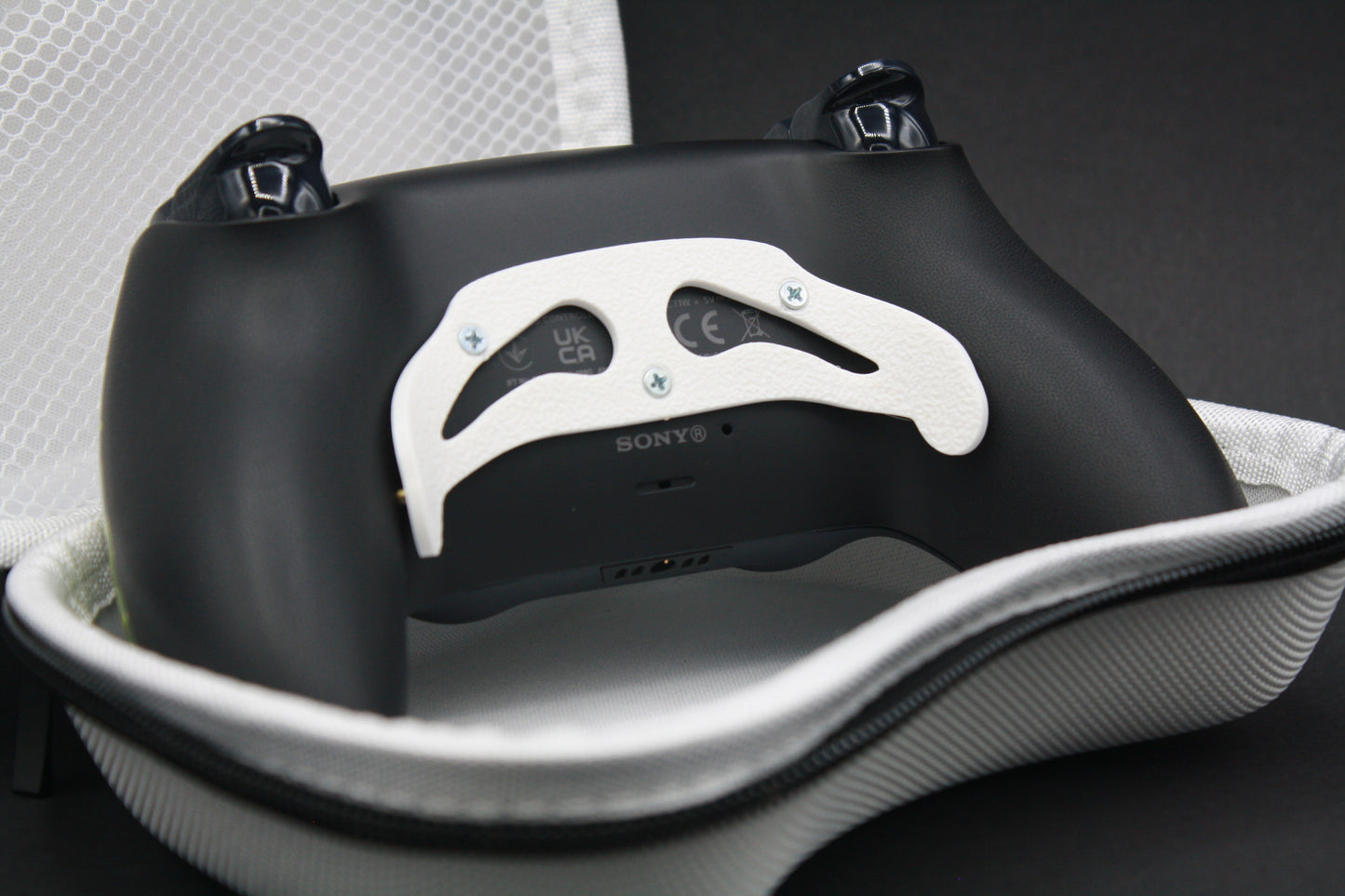 PS5 Controller "EAFC24" with two paddles