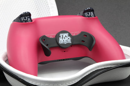 PS5 Controller "Cosmic Red" with Paddles / Smart Trigger / Hall Effect Sticks
