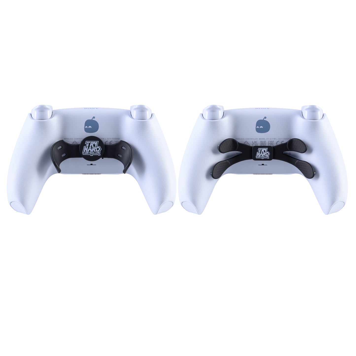 PS5 Controller Astro Bot Joyful – Paddle-Vergleich, 2 vs 4 Paddles