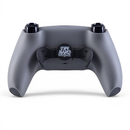 PS5 Controller Grey Camouflage – Rückseite, 2er Paddles