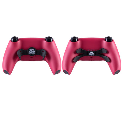 PS5 Controller Cosmic Red – Paddle-Vergleich, 2 vs 4 Paddles