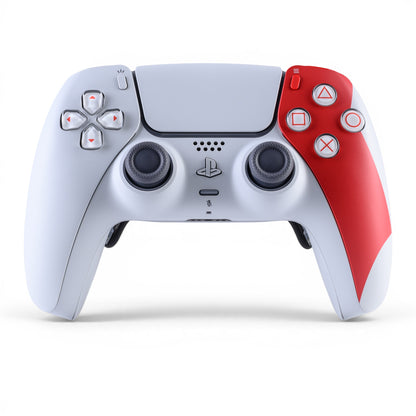 PS5 Controller God of War 20th Anniversary – Vorderseite, 4er Paddles
