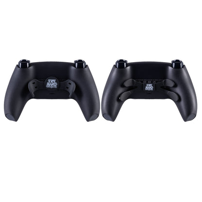 PS5 Controller Midnight Black – Paddle-Vergleich, 2 vs 4 Paddles