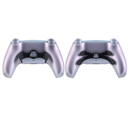 PS5 Controller Chroma Pearl – Paddle-Vergleich, 2 vs 4 Paddles