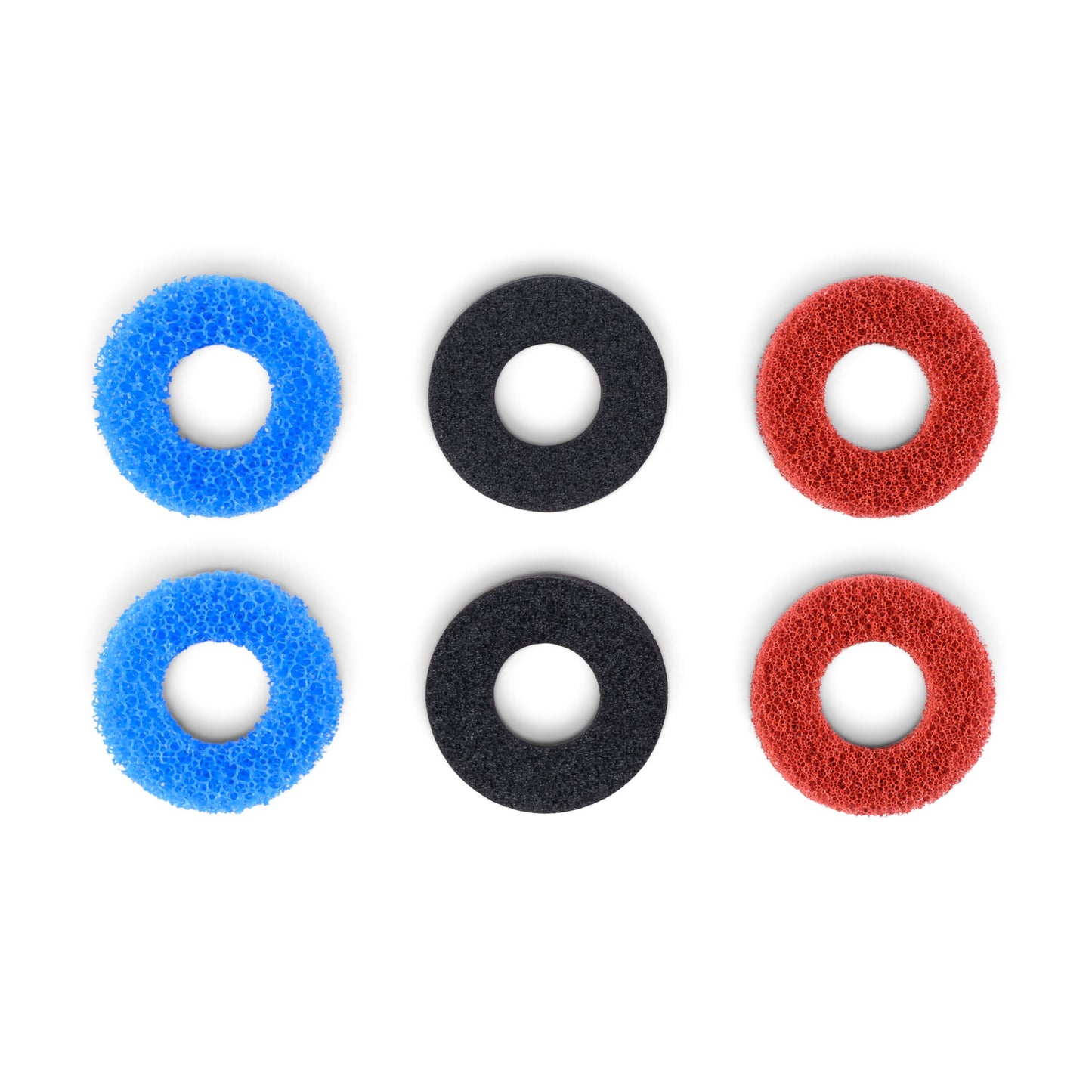 Precision Aim Rings - More Control and Precision (3 Strengths)