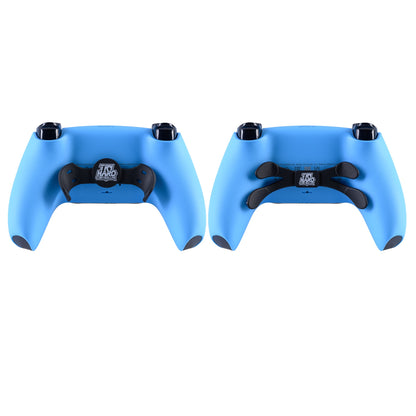 PS5 Controller Starlight Blue – Paddle-Vergleich, 2 vs 4 Paddles