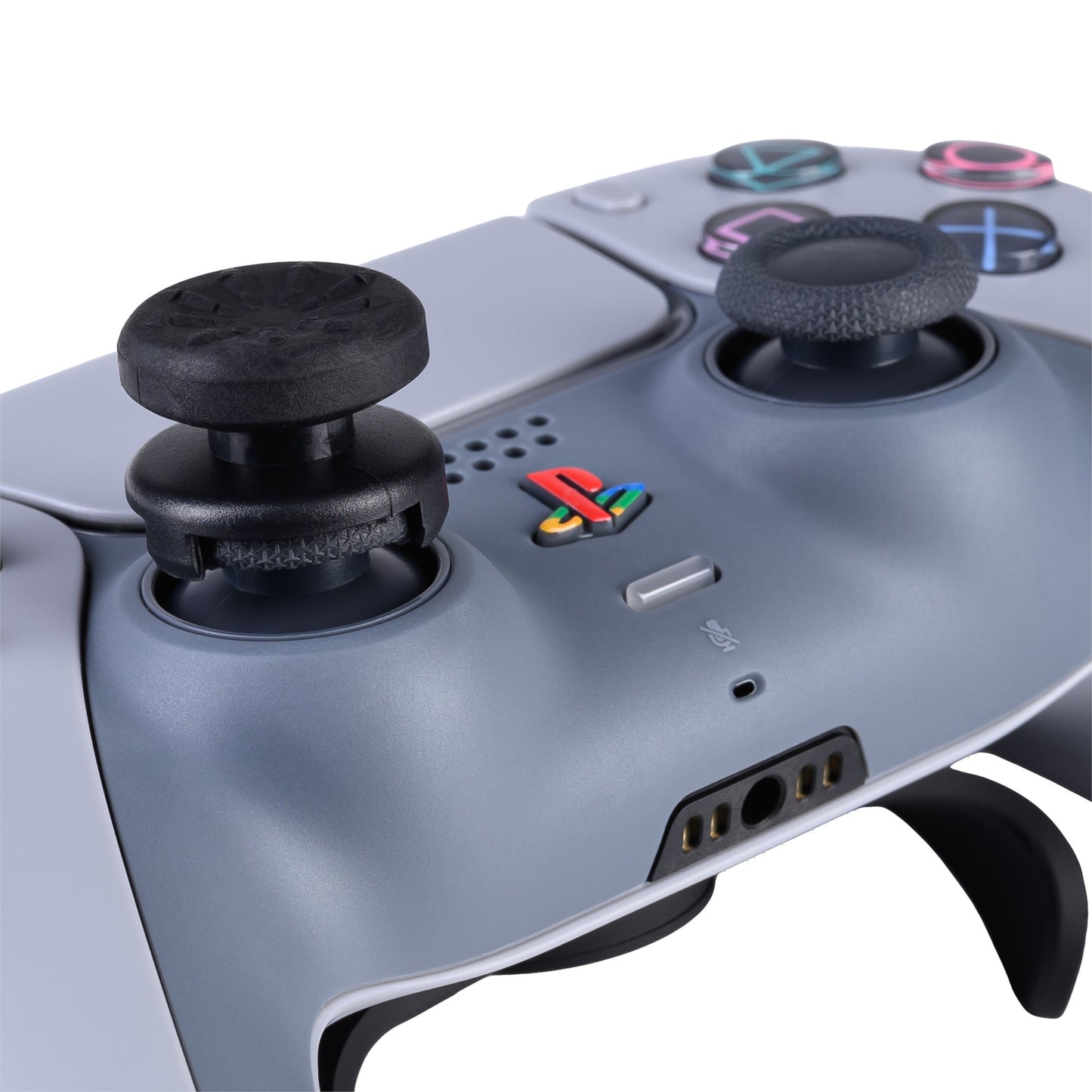 Performance Thumbstick Extensions